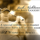 Illustration for article titled Jack Nicklaus: Portrait Of A Still-Living Golf Legend